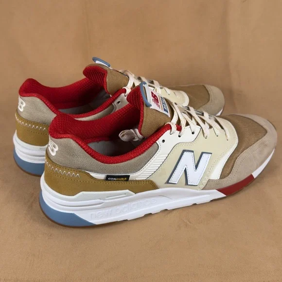 New Balance 997H Cordura Sneaker - Picture 2 of 8